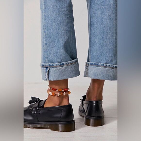 Dr .Martens Adrian Loafer  NWOT - Picture 3 of 3